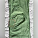 G1 Basic Goods Green Straight Mid Photo 2