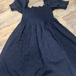 Hill House navy nap dress size xs Blue Photo 2
