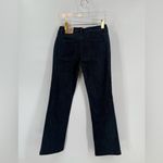 prAna  Women's Jada Jean‎ in Indigo size 2 short Photo 2