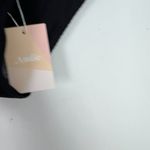 ANDIE NWT Swim The Banded Cheeky Rib Bottom Bikini Bottoms Black Size XXXL NEW Photo 4