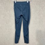 Kerrits  Equestrian Riding Tights Admiral Blue Size XS‎ Photo 2