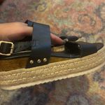 Steve Madden Platforms Sandals Photo 1