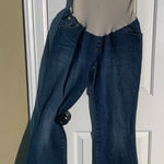 Motherhood  Maternity Jean  inseam 32 Photo 0