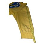 BRAEFAIR SPORT VINTAGE 80’s WOMENS JACKET SIZE L Yellow Size L Photo 6