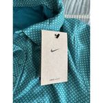 Nike New Women's Dri-FIT Victory Short Sleeve Polo DH2320-392 Teal Green XS Photo 6