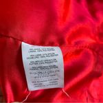 J.Crew Stadium Cloth Nello Gori Cocoon Jacket Wool Coat Size 0 Photo 4