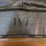 NWOT IVL Collective Black Foil Power Sports Bra Size 10 Photo 5