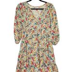 Marine layer  Scarlett Mini Dress Women's Size Small Photo 1