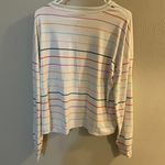 Hurley Striped Long Sleeve Shirt Photo 1