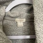 J.Crew cowl neck sweatshirt sz M Photo 1