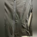 Athletic Fitted Zip Photo 1