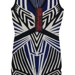 Wow Couture bodycon body con Tight Sexy dress Women's Size S Small Photo 0