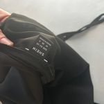 Black Lace Cami Top Size M Photo 3