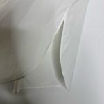 Akris Punto Sleeveless Eyelet-Detail Tunic Top – Size US 10 – $495 Retail Photo 3