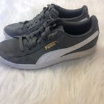 Puma Vikky Suede Shoes Photo 3