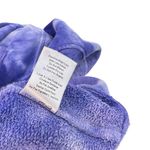 Spiritual Gangster Grateful Tie Dye Sweatshirt Pullover Purple Size Medium Photo 9