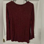 Sonoma  Many Thanks long‎ sleeve shirt Photo 1