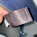 Merrell  Women's Small P Dark Blue Wool Blend Fleece Lined Hooded Full Zip Jacket Photo 7