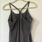 Athletic Gray dress Photo 2