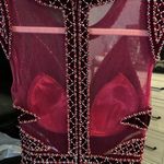 Jonathan Kayne size 6 Red Photo 2