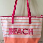 Large Beach Tote Multiple Photo 0
