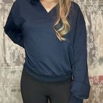 Romwe Sweatshirt Photo 1