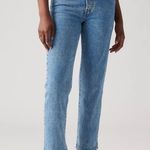 Levi's Wedgie Straight Jeans Levi’s Photo 2