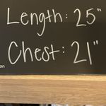 American Eagle : Y2K/flowy, sheer top-paisley print- Blue/pink colored- M Photo 8