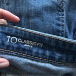 Liz Claiborne  Denim Blue Women's Shorts Photo 5