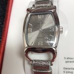 Minicci New  Silver Fashion Watch Photo 2