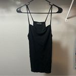 The Fifth Label  Ribbed Cami Tank MEDIUM Photo 1