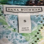 Dana Buchman FINAL MARKDOWN Ladies  Eyelet Top (S) Photo 2