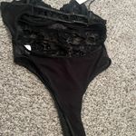 Ewigelebe Lace Bodysuit Womens Sexy Lingerie Tummy. Photo 3