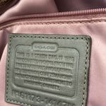 Coach purse Photo 5