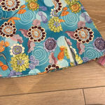 Athleta  Y2K 90s swim coverup Photo 6