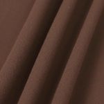 BERLOOK Brown V Neck Sports Bra Photo 6