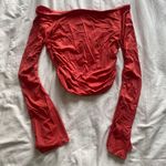 Edikted off the shoulder top Photo 2