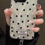 Iphone 15 Bow case Photo 0