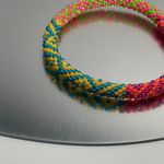 Sashka Neon Special Edition Bracelet 8" Photo 1
