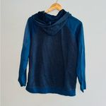 Vans  Hooded Thermal Zip Up Sweatshirt sz XL Photo 1