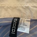 H&M Button Down Shirt Photo 4