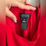 Enfocus Studio  Vibrant Red Tank Top Size 12 Photo 3