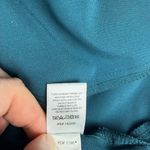 FIGS  Casma Three Pocket Scrub Top Hunter Green Women’s Size L Large Photo 6