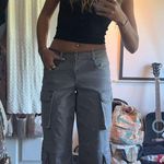 Garage Cargo Jeans Photo 1