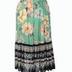 Farm Rio  for Anthropologie Monica Wrap Dress L Photo 2