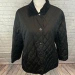 Laura Scott - Quilted Jacket Photo 0