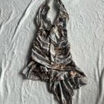 Generation Outcast Clothing Outcast Clothing Annika Mini Dress Kalahari Photo 3