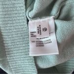 NWT Escada 100% Cashmere Knit Luxury pinch shell Tank Top Sweater size 38 M Size M Photo 6