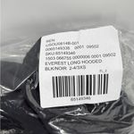 Free People by Universal Standards Everest Long Hooded Puffer Photo 5