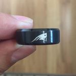 New England Patriots Ring Photo 2